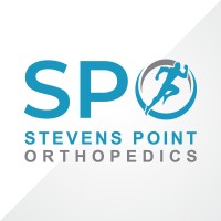 Stevens Point Orthopedics Logo