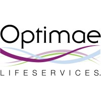 Optimae LifeServices, Inc. Logo