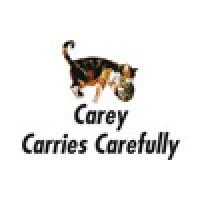 Carey Moving and Storage, Inc. Logo