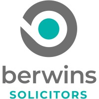 Berwins Logo