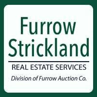 Furrow-Strickland Real Estate Services Logo