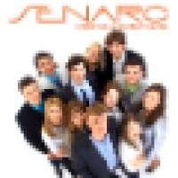 Senarc Logo