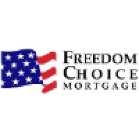 Freedom Choice Mortgage Logo