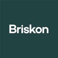 Briskon Technologies Pvt Ltd Logo