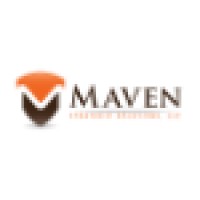 Maven Strategic Solutions, LLC Logo