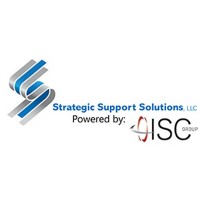 Strategic Support Solutions, LLC Logo
