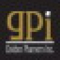 Golden Planners Inc. Logo