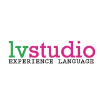 Lvstudio Spanish School in Palermo Logo