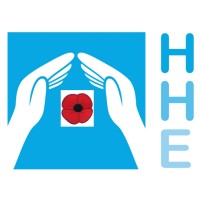 Helping Hands Essex Logo