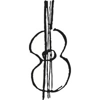 Ukulele Orchestra of Great Britain Logo
