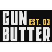 Gun Butter Logo