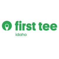 First Tee - Idaho Logo