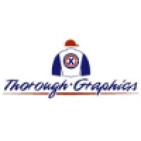Thorough-Graphics Logo