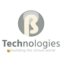 Beta Technologies Logo