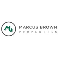 Marcus Brown Properties Logo