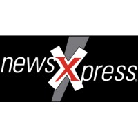 NewsXpress Logo
