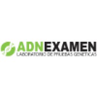 ADN EXAMEN Logo