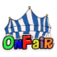 OnFair, Inc. Logo