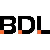 BDL A/S Logo