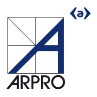 ARPRO S.A. Logo