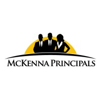 The McKenna Principals, Inc. Logo