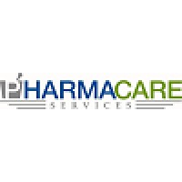 PharmaCare Services Logo