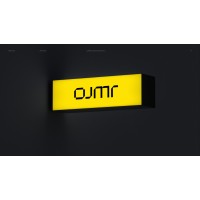OJMR Logo
