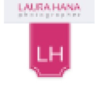Laura Hana Photographer Logo