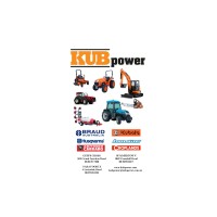 Kubpower Logo