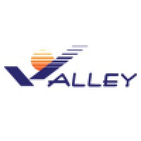 Valley Equipment Company, Inc. Logo