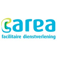 Carea facilitaire dienstverlening Logo