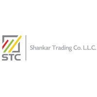 SHANKAR TRADING CO. (L.L.C.) Logo