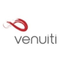 Venuiti Solutions Inc. Logo