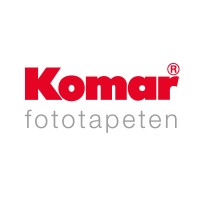 Komar Products KG Logo