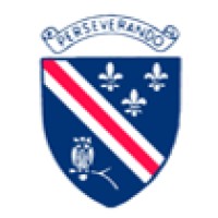 Bagsværd Kostskole og Gymnasium Logo