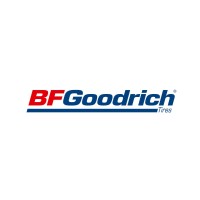 BFGoodrich Logo