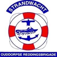 Ouddorpse Reddingsbrigade Logo