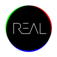 Real Productions Logo