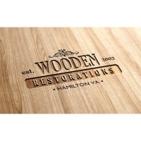Wooden Restorations Logo