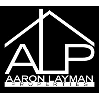 Aaron Layman Properties LLC Logo