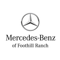 Mercedes-Benz of Foothill Ranch Logo