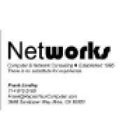 Networks Logo