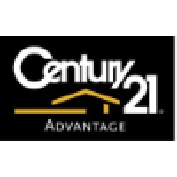 Century21 Advantage Logo