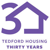 Tedford Housing Logo