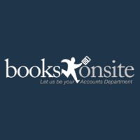 Books Onsite Logo