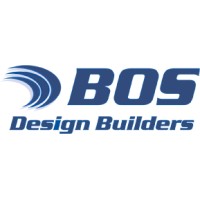 Bos Design Builders LLC Logo