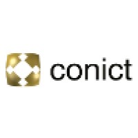 Conict Logo