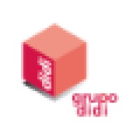 Grupo Didi Logo