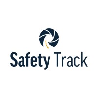 Safety Track Logo