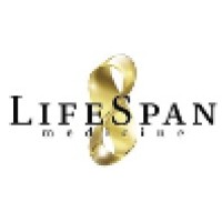 LifeSpan medicine Logo